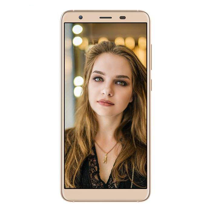 گوشی موبایل یلوفون مدل S1 Pro دو سیم کارت ظرفیت ۱۶ گیگابایت - تصویر 2