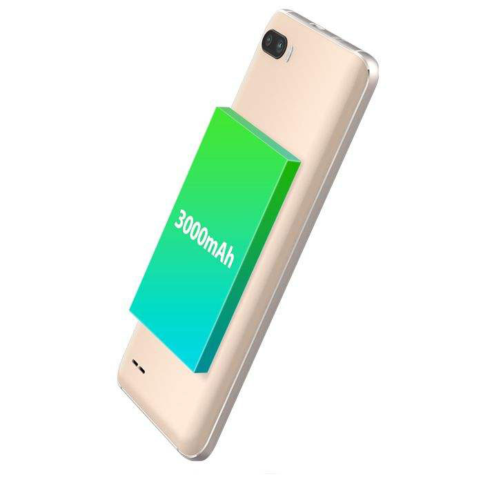 گوشی موبایل یلوفون مدل S1 Pro دو سیم کارت ظرفیت ۱۶ گیگابایت - تصویر 3