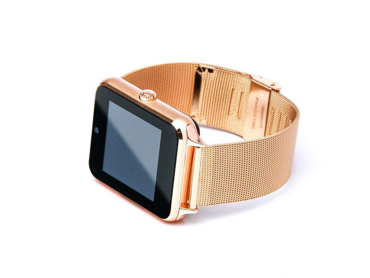 ساعت هوشمند وی سریز مدل J05 - تصویر 3