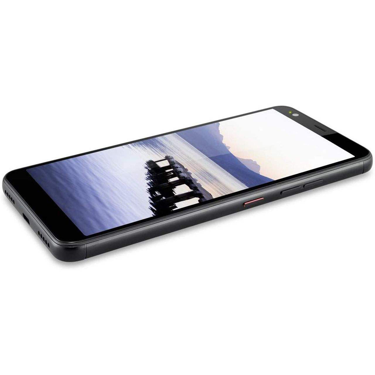 گوشی موبایل گیگاست مدل GS370 دو سیم کارت ظرفیت ۳۲ گیگابایت - تصویر 3