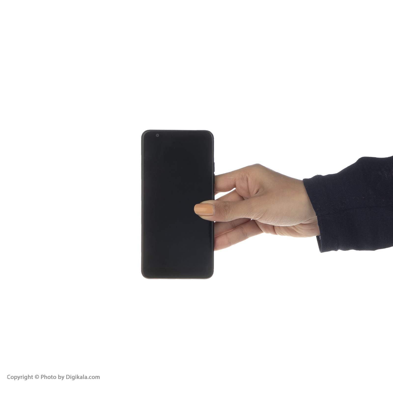 گوشی موبایل گیگاست مدل GS370 دو سیم کارت ظرفیت ۳۲ گیگابایت - تصویر 2