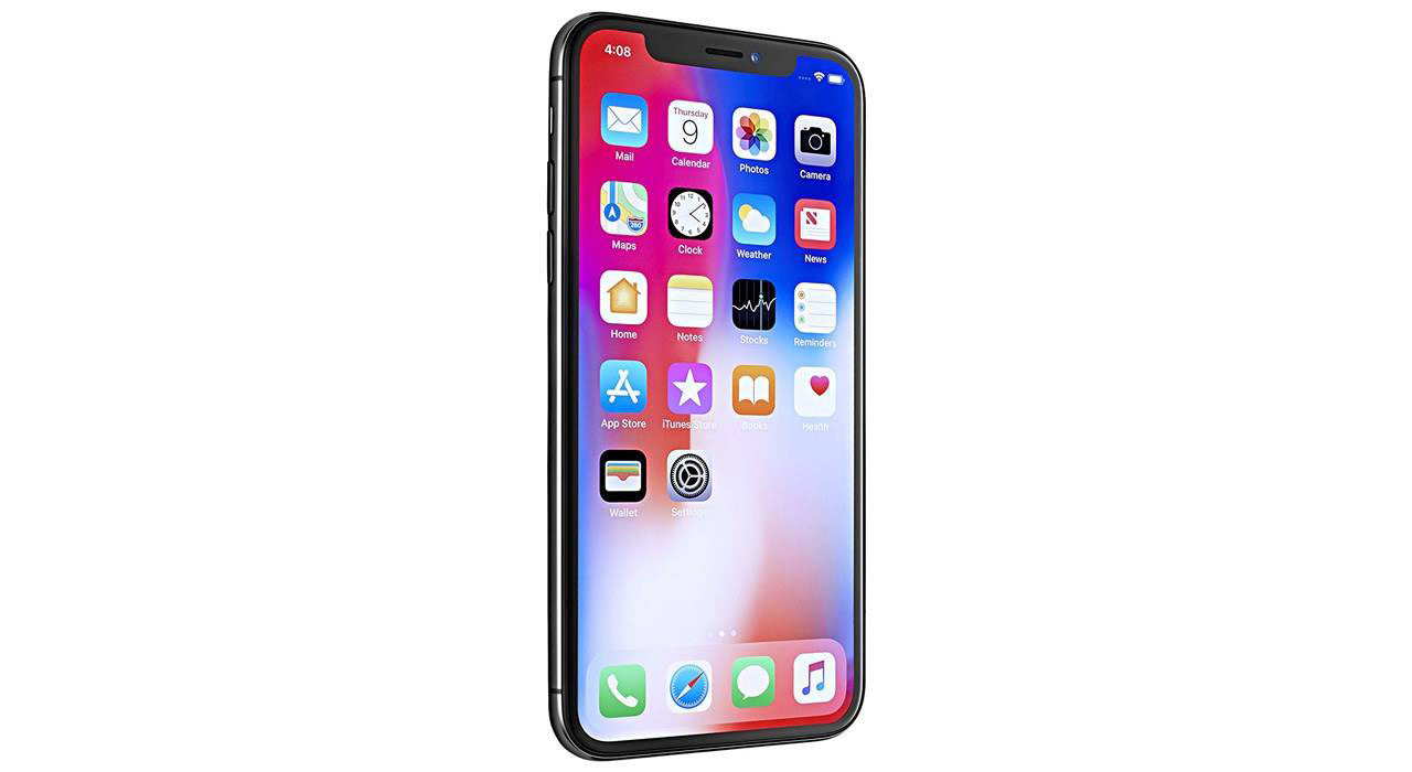 گوشی موبایل اپل مدل iPhone X ظرفیت ۲۵۶ گیگابایت - تصویر 2