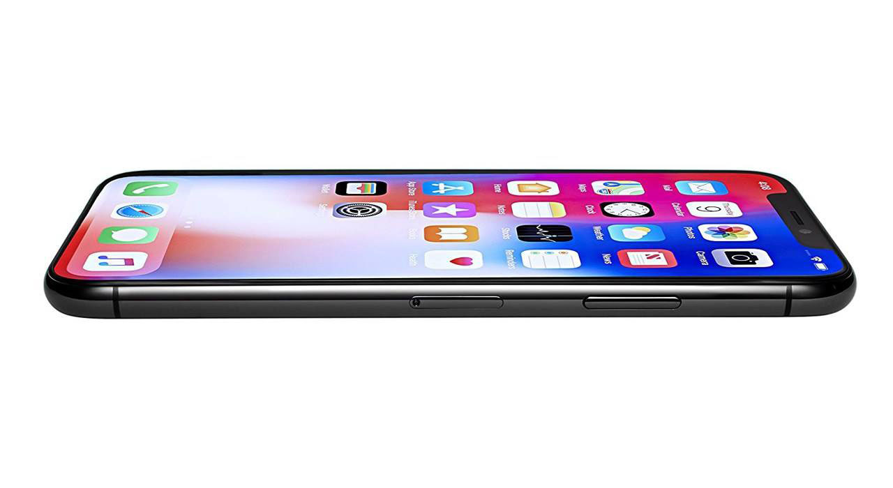 گوشی موبایل اپل مدل iPhone X ظرفیت ۲۵۶ گیگابایت - تصویر 3