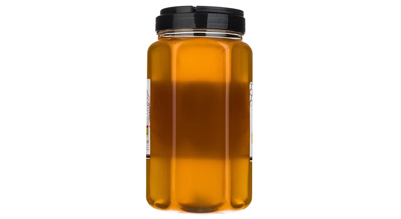 عسل کوهستان شیگوار - ۱٫۸ کیلوگرم