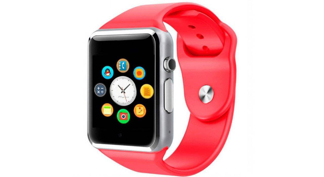 ساعت هوشمند میدسان مدل A1 - تصویر 4