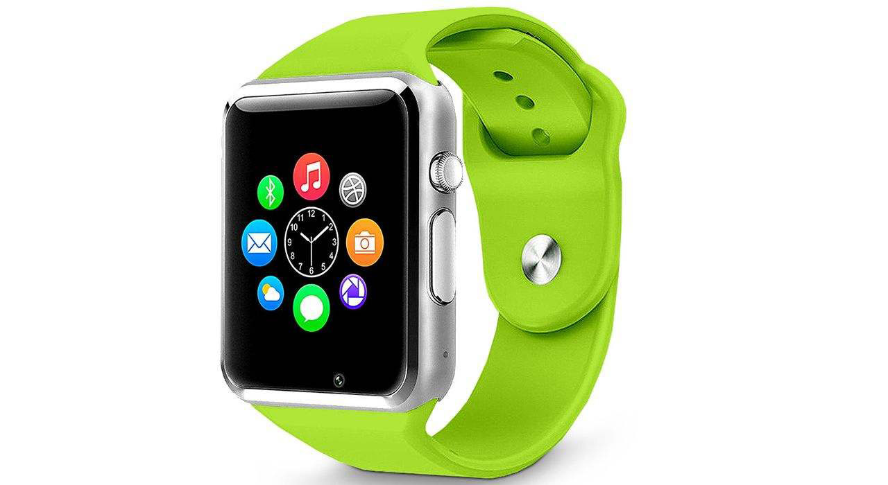 ساعت هوشمند میدسان مدل A1 - تصویر 3