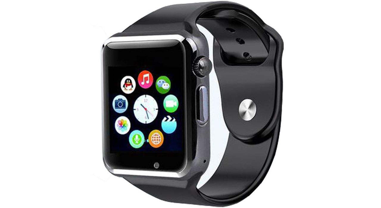 ساعت هوشمند میدسان مدل A1